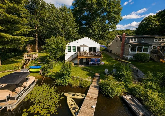 Photo 3 of Sale Pending at 12 Oak Ln, Spencer, MA 01562 | MLS# 73548750 | Listing updated on 2026-08-19