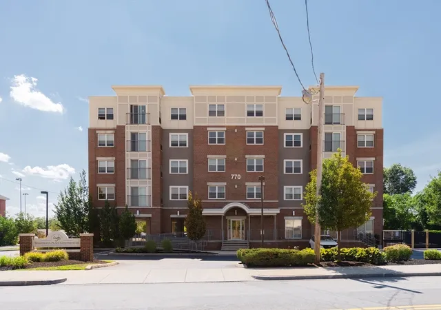 2nd image of 770 Washington Ave #202, Revere, MA 02151 | MLS# 73562455