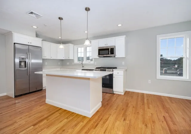 Homes for sale in Holbrook, MA | 719 S Franklin Street #B Block 3, Holbrook, MA 02343 | MLS# 73537660