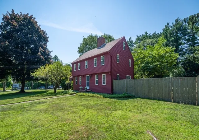 2nd image of 9 Great Pond Road, Wenham, MA 01984 | MLS# 73550453