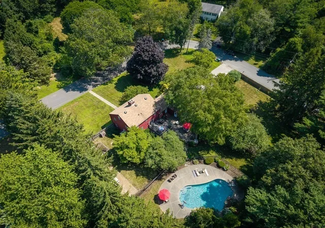 37th image of 9 Great Pond Road, Wenham, MA 01984 | MLS# 73550453