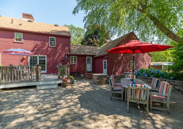 5th image of 9 Great Pond Road, Wenham, MA 01984 | MLS# 73550453