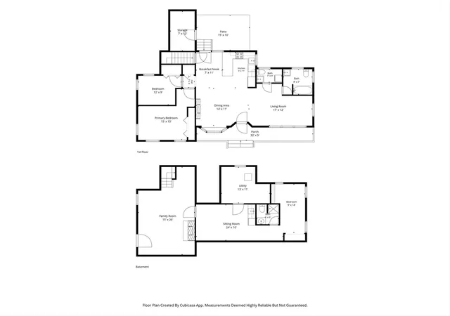 Homes for sale in Upton, MA | 57 Plain St, Upton, MA 01568 | MLS# 73528006