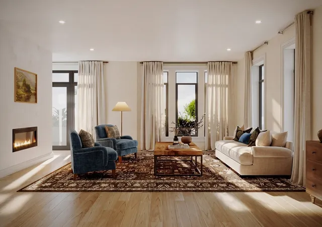 3rd image of 840-842 E Fifth St, Boston, MA 02127