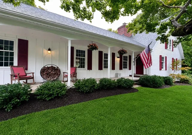 1st image of 17 Noon Hill Avenue, Norfolk, MA 02056 | MLS# 73559762