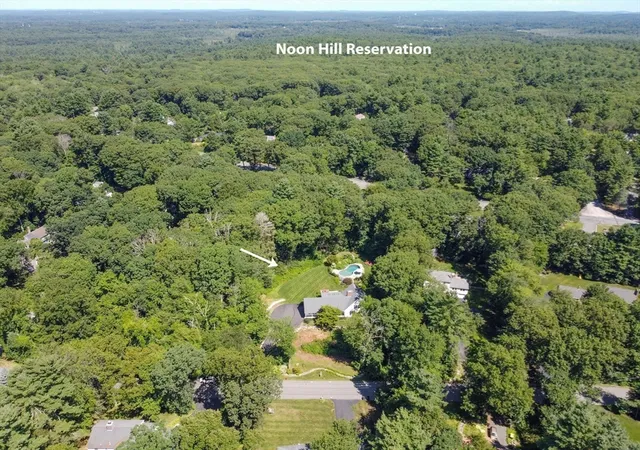 42nd image of 17 Noon Hill Avenue, Norfolk, MA 02056 | MLS# 73559762