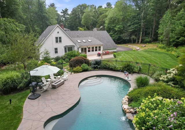 Photo 3 of Sale Pending at 17 Noon Hl Ave, Norfolk, MA 02056 | MLS# 73559762 | Listing updated on 2026-08-20