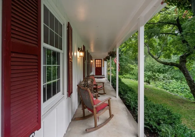 Photo 4 of Sale Pending at 17 Noon Hl Ave, Norfolk, MA 02056 | MLS# 73559762 | Listing updated on 2026-08-20