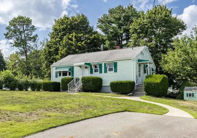 Photo 1 of Sale Pending at 31 Anna Rd, Woburn, MA 01801 | MLS# 73568724 | Listing updated on 2026-09-02