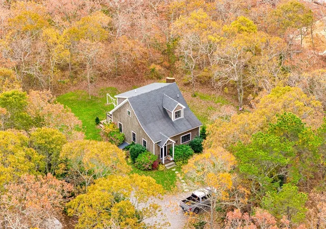 Photo 4 of Land for sale at 114 Meetinghouse Way, Edgartown, MA 02539 | MLS# 73478803 | Listing updated on 2026-05-14