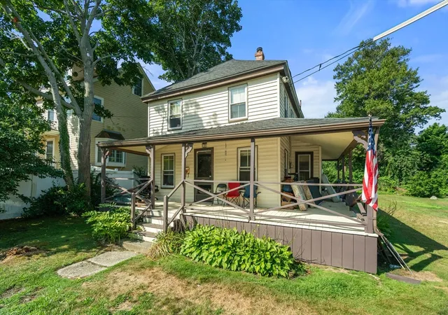1st image of 85 Hatherly Rd, Scituate, MA 02066 | MLS# 73559361