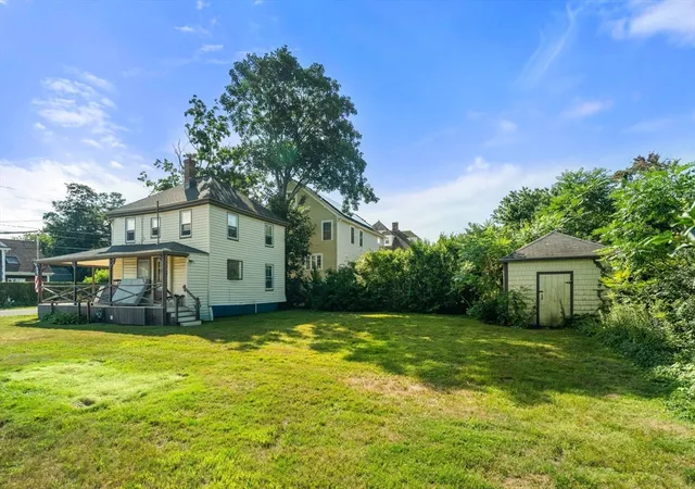 2nd image of 85 Hatherly Rd, Scituate, MA 02066 | MLS# 73559361