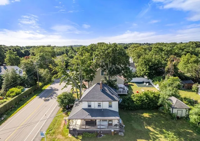 3rd image of 85 Hatherly Rd, Scituate, MA 02066 | MLS# 73559361