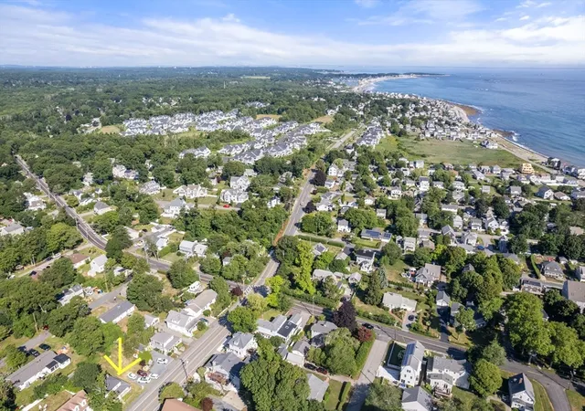 5th image of 85 Hatherly Rd, Scituate, MA 02066 | MLS# 73559361