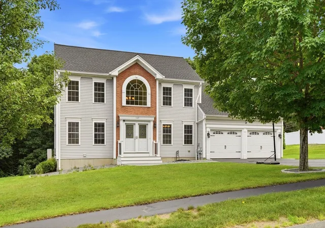 1st image of 147 Roosevelt St, Fitchburg, MA 01420 | MLS# 73555792