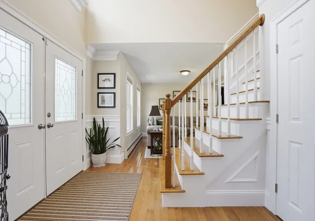 2nd image of 147 Roosevelt St, Fitchburg, MA 01420 | MLS# 73555792