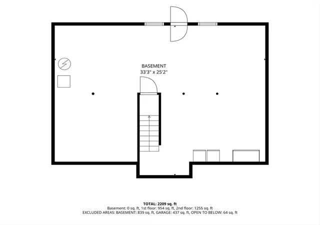42nd image of 147 Roosevelt St, Fitchburg, MA 01420 | MLS# 73555792