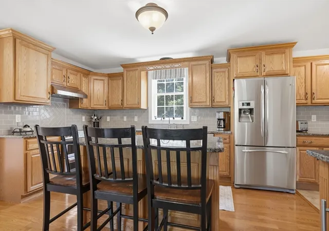 Photo 4 of Single family home for sale at 147 Roosevelt St, Fitchburg, MA 01420 | MLS# 73555792 | Listing updated on 2026-10-07
