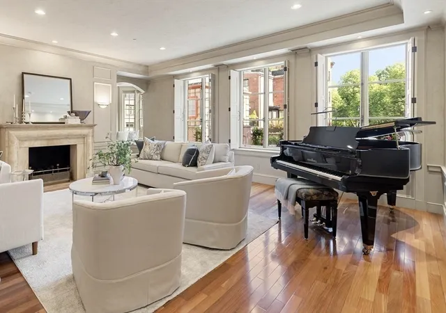 Photo 2 of Single family home for sale at 23 25 Beaver Pl, Boston, MA 02108 | MLS# 73547488 | Listing updated on 2026-08-27