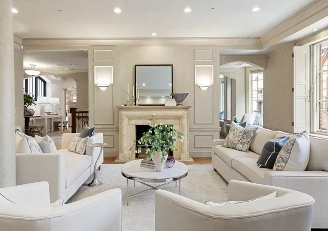Photo 3 of Single family home for sale at 23 25 Beaver Pl, Boston, MA 02108 | MLS# 73547488 | Listing updated on 2026-08-27