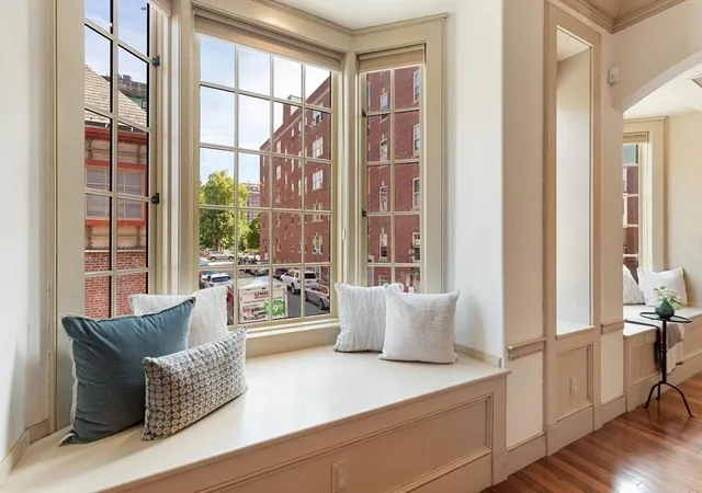 Photo 3 of Single family home for sale at 23-25 Beaver Pl, Boston, MA 02108 | MLS# 73547488 | Listing updated on 2026-08-27