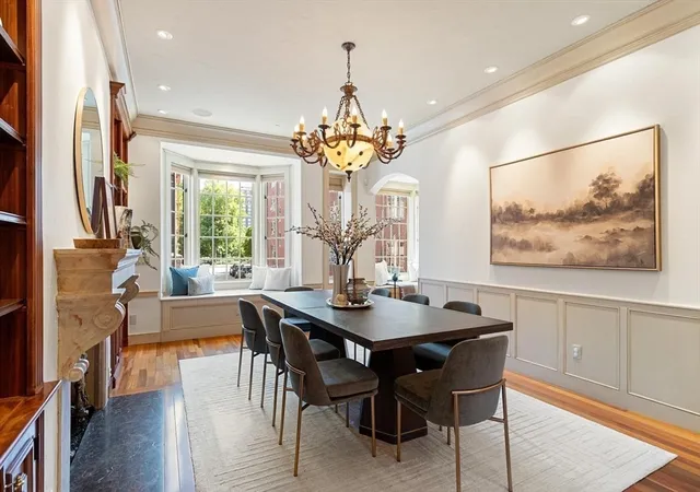 Photo 4 of Single family home for sale at 23-25 Beaver Pl, Boston, MA 02108 | MLS# 73547488 | Listing updated on 2026-08-27