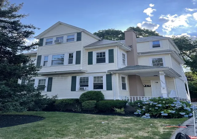 2nd image of 1847 Commonwealth Ave, Boston, MA 02135 | MLS# 73547741