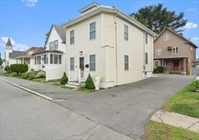 Homes for sale in Peabody, MA | 38 1/2 Ellsworth Rd, Peabody, MA 01960 | MLS# 73545045