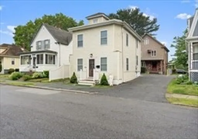 Homes for sale in Peabody, MA | 38 1/2 Ellsworth Rd, Peabody, MA 01960 | MLS# 73545045