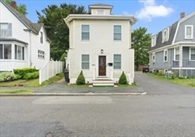 Homes for sale in Peabody, MA | 38 1/2 Ellsworth Rd, Peabody, MA 01960 | MLS# 73545045