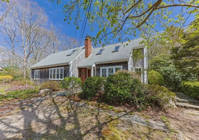 Homes for sale in Falmouth, MA | 90 Comanche Dr, Falmouth, MA 02540 | MLS# 73541776