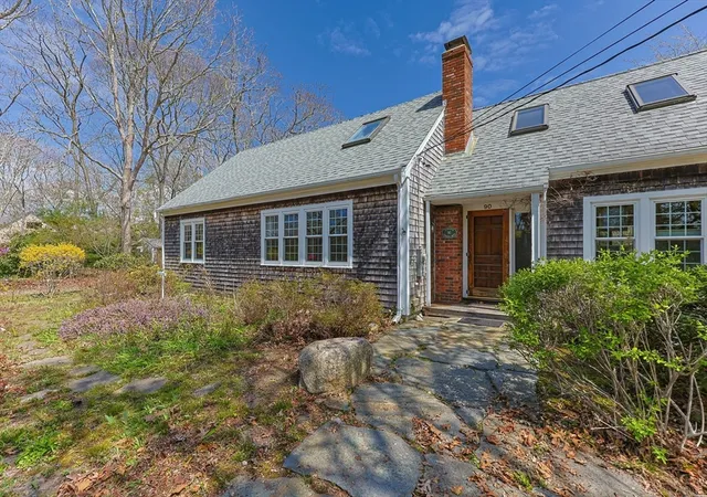 Homes for sale in Falmouth, MA | 90 Comanche Dr, Falmouth, MA 02540 | MLS# 73541776