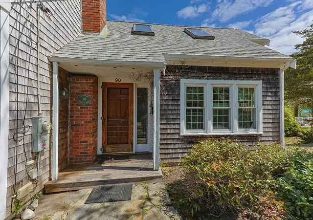 Homes for sale in Falmouth, MA | 90 Comanche Dr, Falmouth, MA 02540 | MLS# 73541776