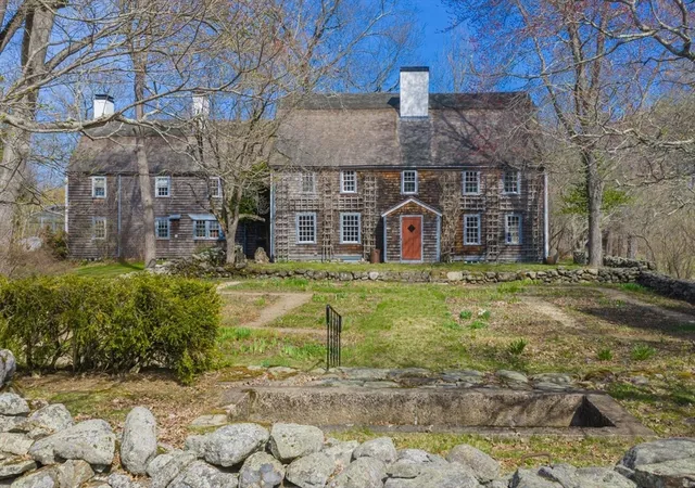 1st image of 9 Maple Street, Wenham, MA 01984 | MLS# 73505551
