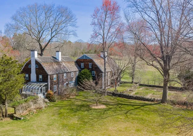 3rd image of 9 Maple Street, Wenham, MA 01984 | MLS# 73505551