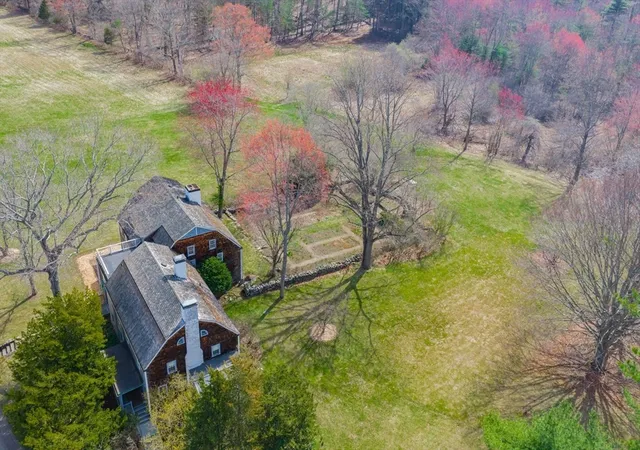 4th image of 9 Maple Street, Wenham, MA 01984 | MLS# 73505551