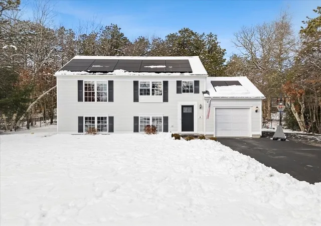 Photo 1 of Sale Pending at 16 Paulette Ter, Plymouth, MA 02360 | MLS# 73474345 | Listing updated on 2026-03-04