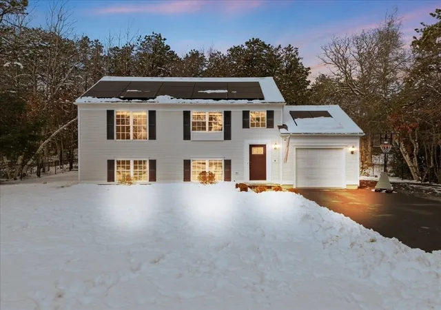 Photo 2 of Sale Pending at 16 Paulette Ter, Plymouth, MA 02360 | MLS# 73474345 | Listing updated on 2026-03-04