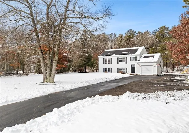 Photo 3 of Sale Pending at 16 Paulette Ter, Plymouth, MA 02360 | MLS# 73474345 | Listing updated on 2026-03-04