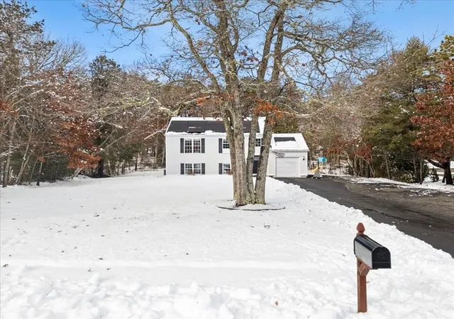 Photo 3 of Sale Pending at 16 Paulette Ter, Plymouth, MA 02360 | MLS# 73474345 | Listing updated on 2026-03-04