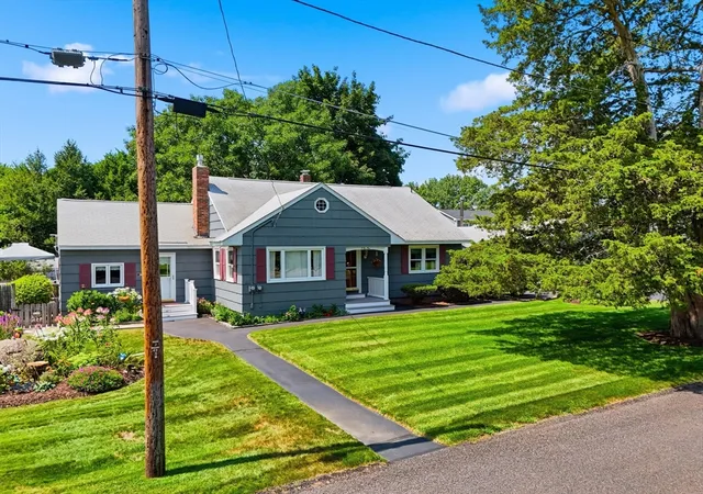 1st image of 8 Otis Avenue, Salem, NH 03079 | MLS# 73564287
