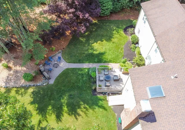 2nd image of 92 Plain St, Medfield, MA 02052 | MLS# 73546843