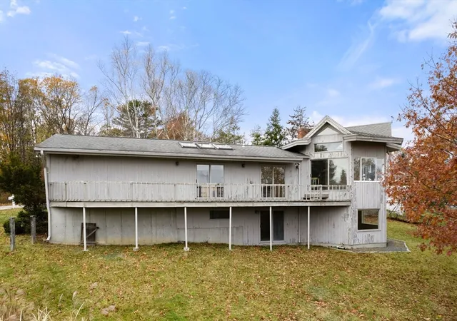 Homes for sale in Southborough, MA | 31 Overlook Dr, Southborough, MA 01772 | MLS# 73503111