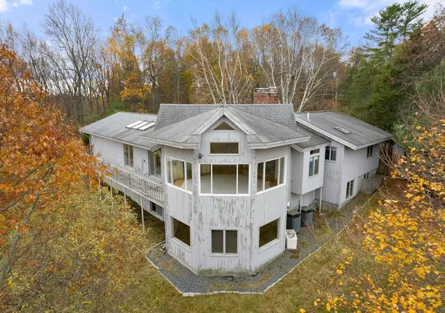 Homes for sale in Southborough, MA | 31 Overlook Dr, Southborough, MA 01772 | MLS# 73503111