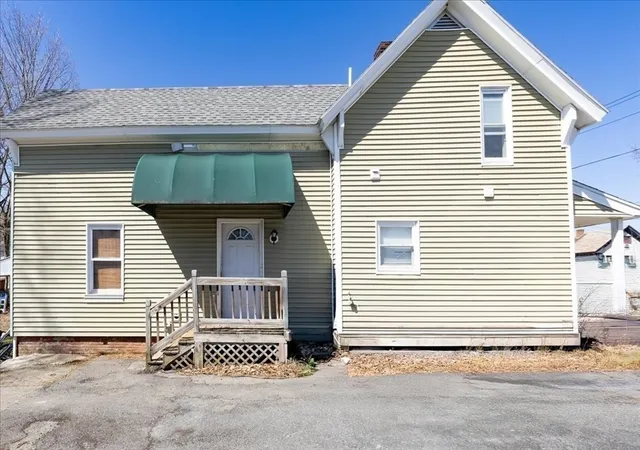 Photo 3 of Multi family home for sale at 10 Green St, Leominster, MA 01453 | MLS# 73501375 | Listing updated on 2026-07-14