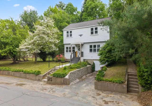 3rd image of 23 Birchwood Avenue, Sudbury, MA 01776 | MLS# 73526976