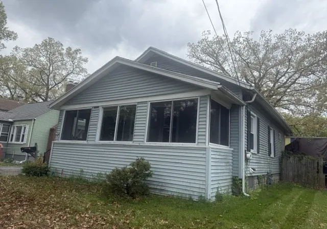 Homes for sale in Springfield, MA | 80 Newhall St, Springfield, MA 01109 | MLS# 73538329