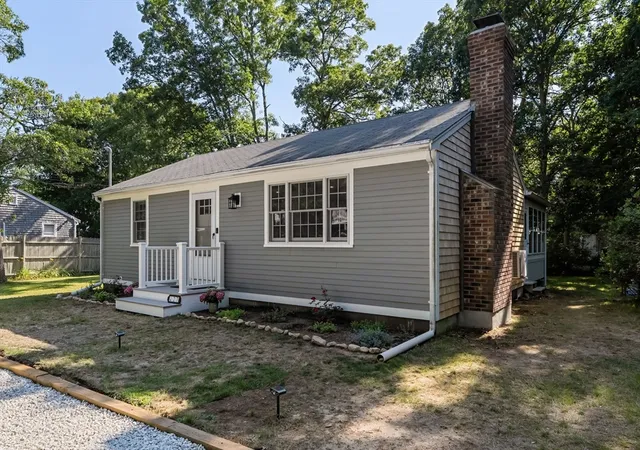 2nd image of 27 Frank Baker Rd, South Yarmouth, MA 02664 | MLS# 73550381