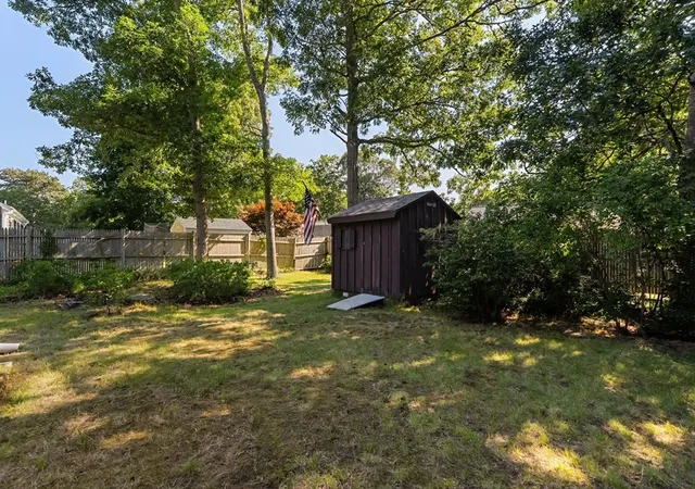 41st image of 27 Frank Baker Rd, South Yarmouth, MA 02664 | MLS# 73550381