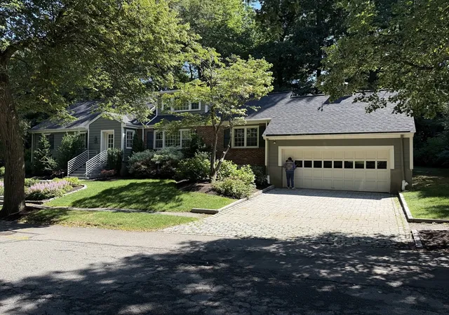 Photo 1 of Sale Pending at 44 Valley Rd, Chestnut Hill, MA 02467 | MLS# 73558881 | Listing updated on 2026-09-10